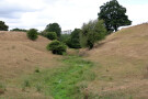 Barren and Lush, Harvington, Worcestershire